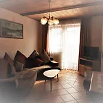 Haus Goldeck Appartement *