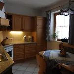 Haus Goldeck Appartement *
