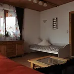 Appartement Haus Goldeck Lermoos