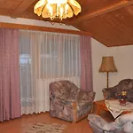 Appartement Haus Goldeck *