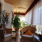 Haus Goldeck Appartement *