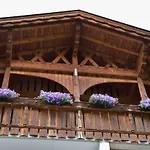Haus Goldeck Appartement *