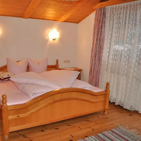 Haus Goldeck Apartment *