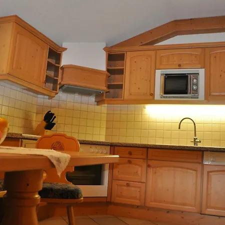 Haus Goldeck