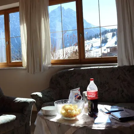 Haus Goldeck *
