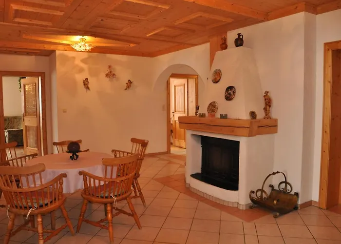 Apartment Haus Goldeck