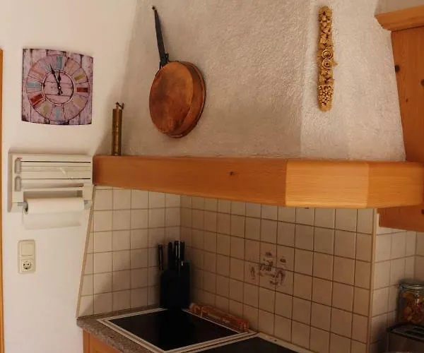 Haus Goldeck Apartmán Lermoos