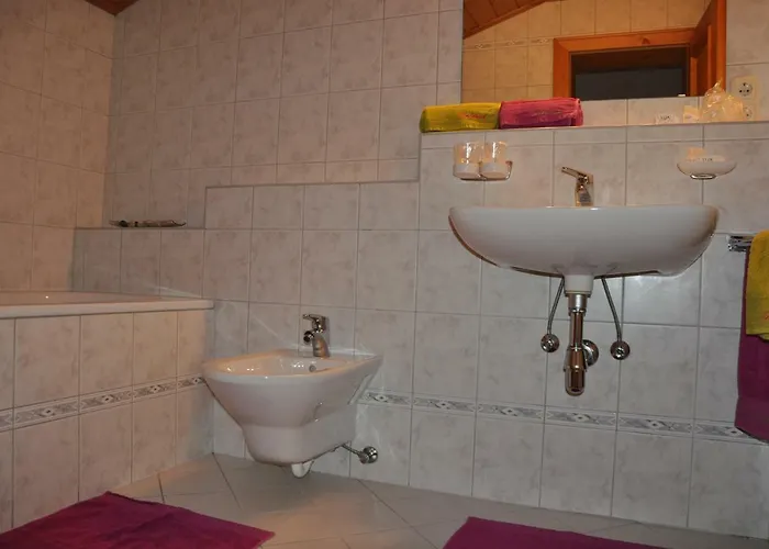 Appartamento Haus Goldeck Lermoos