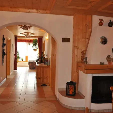 Haus Goldeck