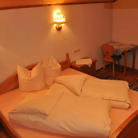 Haus Goldeck * 莱尔莫斯