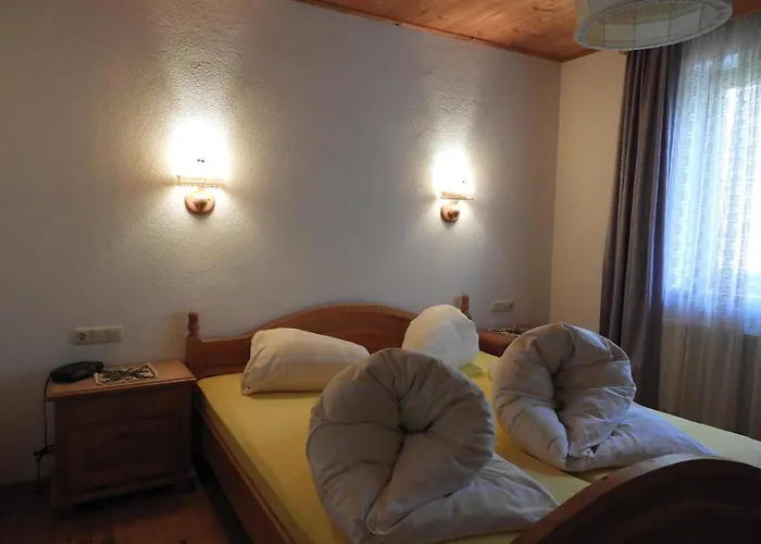 Haus Goldeck * 莱尔莫斯