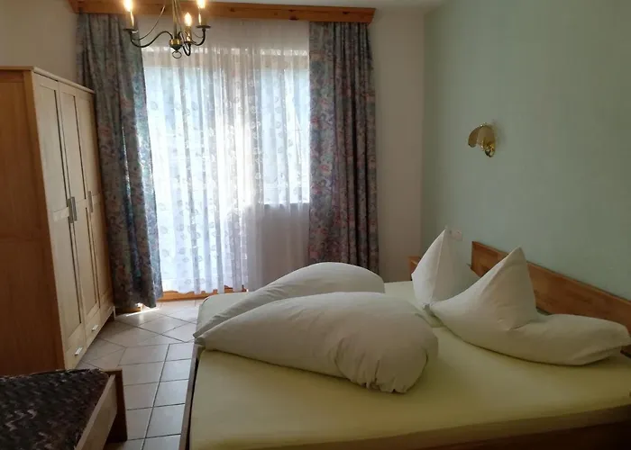 Haus Goldeck * 莱尔莫斯