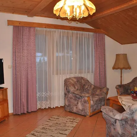 Haus Goldeck