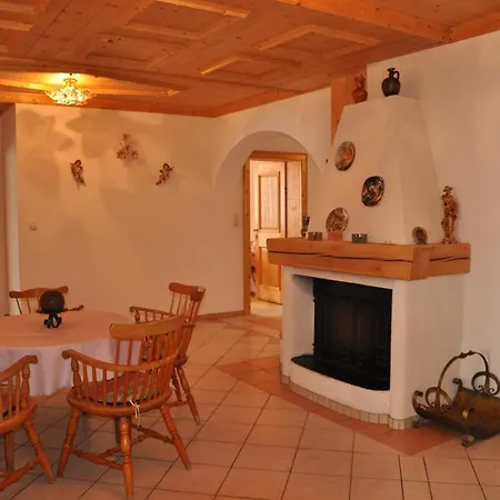 Apartament Haus Goldeck