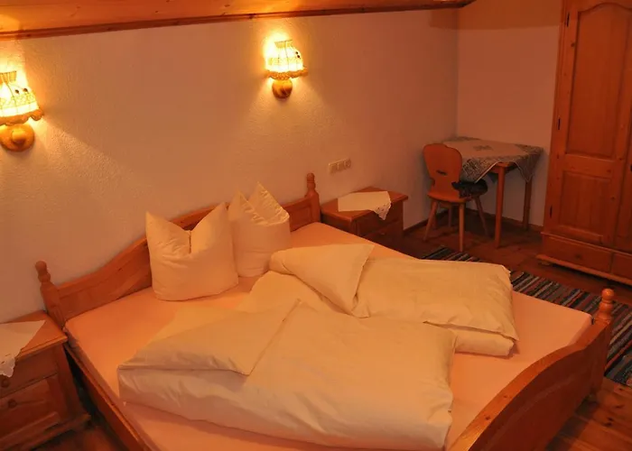 Haus Goldeck * ليرموس